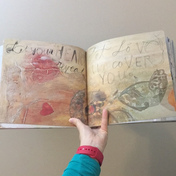 Sabrina Ward Harrison - And The Story is Happening - Picture 4 of 15